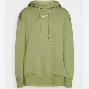 Women's Nike Sportswear Phoenix Fleece
Oversized Pullover Hoodie